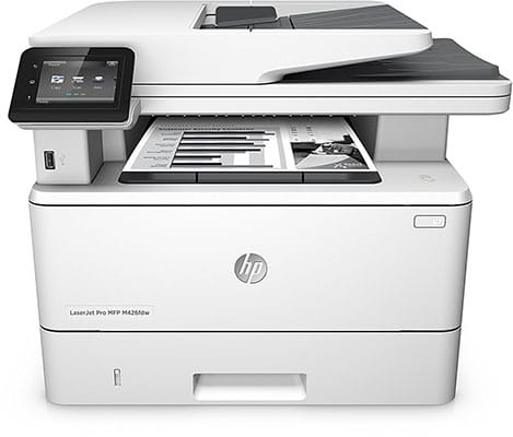 impresoras láser HP LaserJet Pro M426fdw