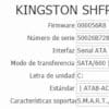 kingston hyperX fury rgb SSD crystal disk info1