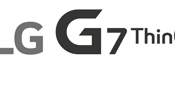 lg g7 thing logo