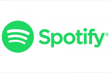logo de Spotify