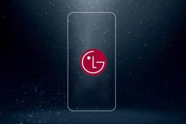 logotipo LG