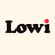 lowi-mini logo
