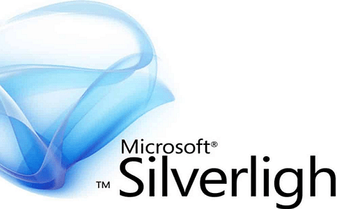 microsoft silverlight programa min