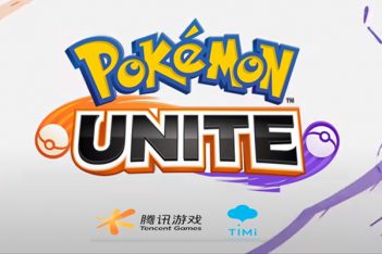 pokemon united