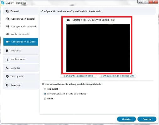 Otoño Perú pestillo Cómo probar tu Webcam y saber si funciona en menos de 1 minuto | NewEsc