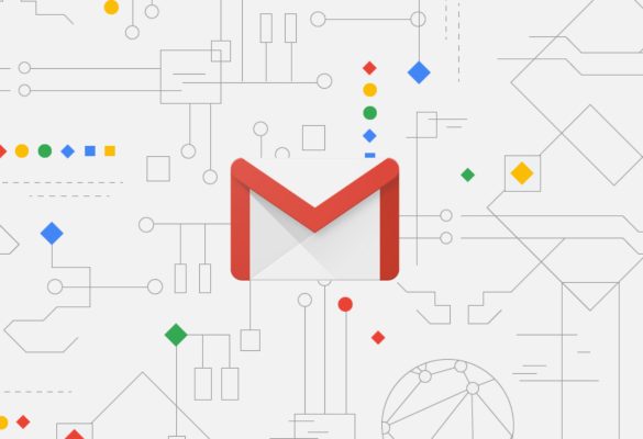 programar correos en Gmail