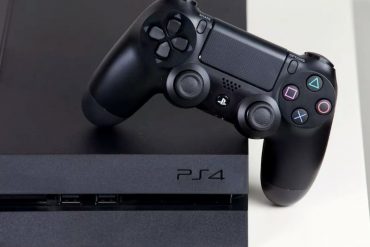 ps4 update para 9 marzo