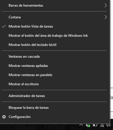 que hacer si el boton de inicio de windows 10 no funciona - 0