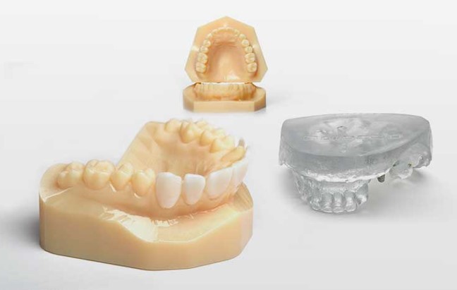 resinas dentales