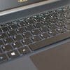 review acer travelmate x5 teclado