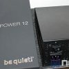 review be quiet dark power 12 pack