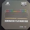 review corsair dominator platinum rgb