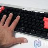 review ducky one 2 tkl mano