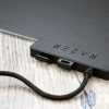 review razer firefly v2 cable