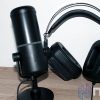 review razer seiren elite microfono cascos