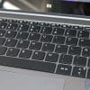 review xiaomi mi laptop air teclado