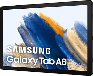 samsung galaxy tab a8 2021 mejores tablets baratas samsung