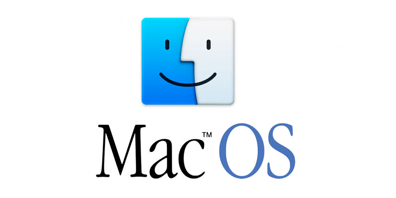 sistema operativo mac os