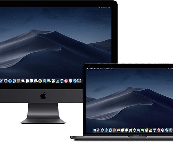 Sistemas iMac Pro y 2018 MacBook Pro deben pasar los diagnósticos de Apple