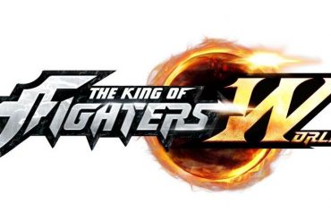 the king of fighters world es un mmorpg 1