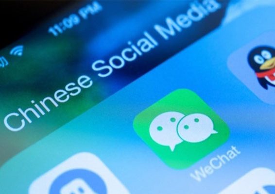 wechat banned in us