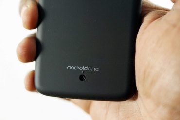 xiaomi con android one